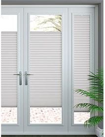 PerfectFit Lichtfilterend Grijs