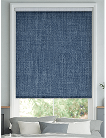 Luxe Dimmend Walvis Blauw