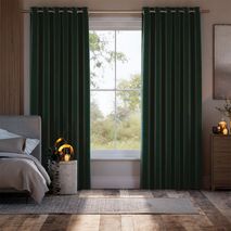 Cambridge Velvet Verduisterend Emerald