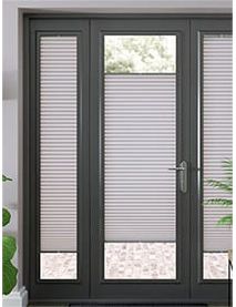 PerfectFit Lichtfilterend Wisteria