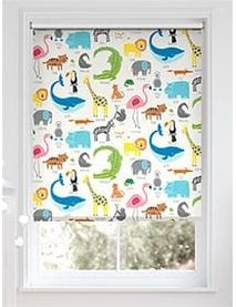 Twist2Fit Verduisterend Animal Magic Krijt
