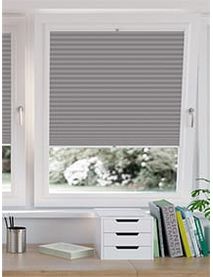 PerfectFit Lichtfilterend Staal