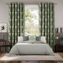 William Morris Pimpernel Salie