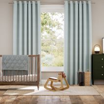 Odessa Poeder Blauw