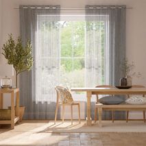 Aurelie Voile Platinum