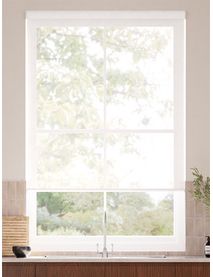 Koordloos Oculus Screen Puur Wit