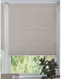 Verduisterend Mozaïek Warm Grijs