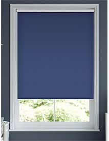 Twist2Fit Toulouse Verduisterend Ultramarijn