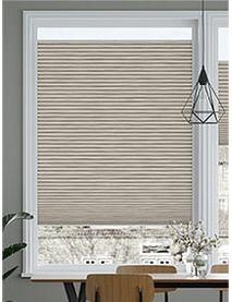 PerfectFit Lichtfilterend Graan Fossielgrijs