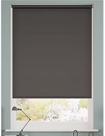 Twist2Fit Sevilla Verduisterend Tin Grijs