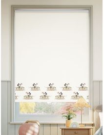 Twist2Fit Minnie Mouse Verduisterend Ivoor Blush