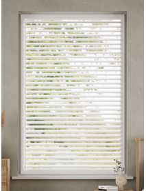 PerfectFit Ronda Puur Wit