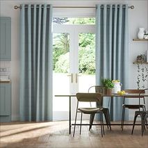 Eternity Linnen Blauw Mist