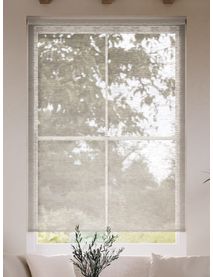 Tace Voile Steen Grijs