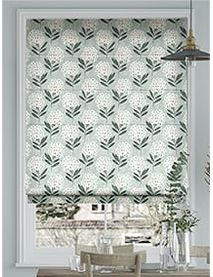 Charleston Poeder Blauw