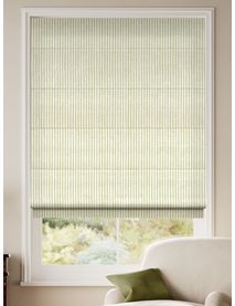 Ella Stripe Pistache