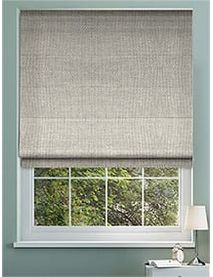 Harlow Geweven Grijs