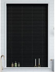Sleek Zwart