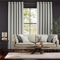 Bijou Linnen Duif Grijs