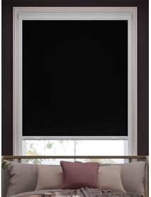 TotalShade Titan Verduisterend Atomair Zwart