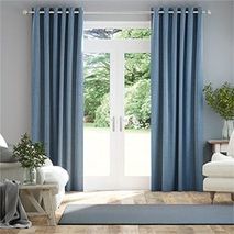Paleo Linnen Persian Blauw