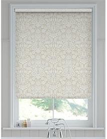Twist2Fit William Morris Sunflower Naturel