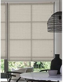 Lichtfilterend Mozaïek Warm Grijs