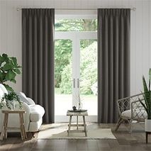 Paleo Linen Graphite