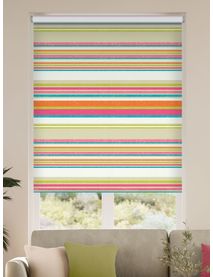 Calcutta Streep Candyfloss