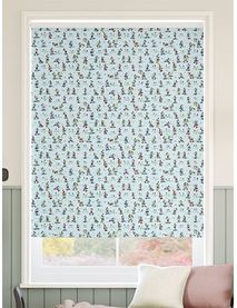 Mickey & Minnie Verduisterend Blauw