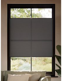 Lichtfilterend Antraciet TDBU