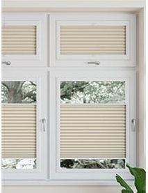 PerfectFit Verduisterend Beige