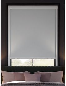 TotalShade Titan Verduisterend Eenvoudig Grijs