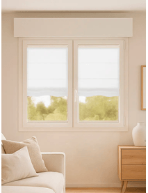 Stick2Fit Liana Voile Porcelein