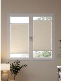 Stick2Fit Verduisterend Beige