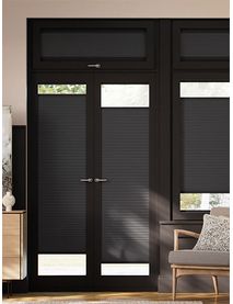 Stick2Fit Verduisterend Antraciet