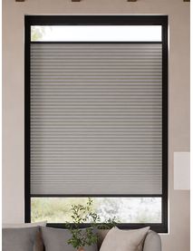 Stick2Fit Lichtfilterend Graan Urban Grijs