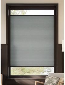 Stick2Fit Lichtfilterend Nikkelgrijs