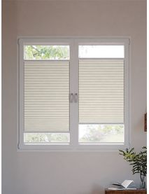 Stick2Fit Lichtfilterend Katoen