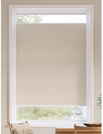 Stick2Fit Lichtfilterend Hopsack