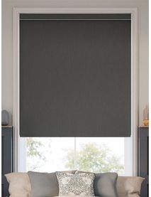 Koordloos Static Verduisterend Leisteen Grijs