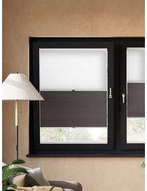 Stick2Fit Verduisterend Donkergrijs & Lichtfilterend Pristine Wit