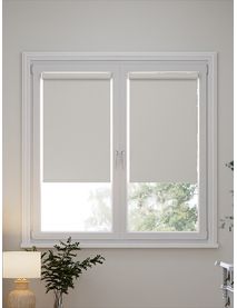 Stick2Fit Sevilla Verduisterend Grijs