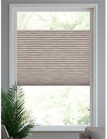 PerfectFit Lichtfilterend Graan Beige