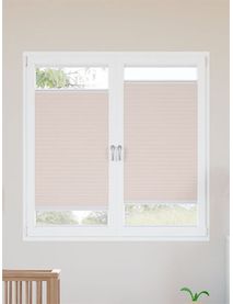 Stick2Fit Verduisterend Roze Blos