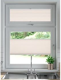 PerfectFit Lichtfilterend Mocassin