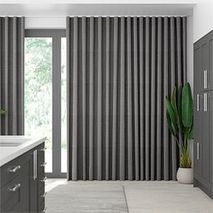 Wave Harrow Tonaalgrijs