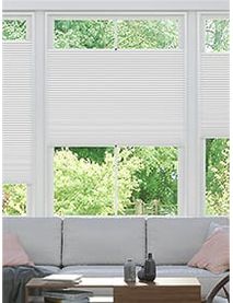 PerfectFit Verduisterend Arctisch Wit