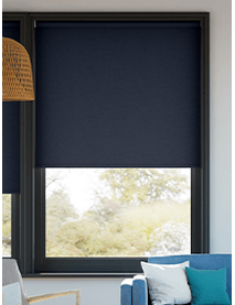 Elektrisch Eclipse Verduisterend Marine Blauw