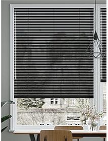 Click2Fit LaMode Zwart Satijn